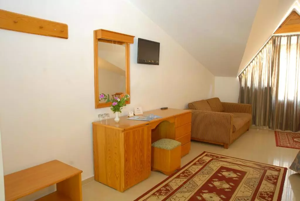 هتل مارماریس پارک